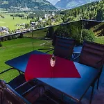 Panorama Guggenbichl - Inkl Sommerkarte, Einmaliger Eintritt Ins Tauern & Bester Ausblick Ueber Lejlighed Kaprun