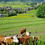 Panorama Guggenbichl - Inkl Sommerkarte, Einmaliger Eintritt Ins Tauern & Bester Ausblick Ueber Kaprun