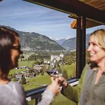 Apartman Panorama Guggenbichl - Inkl Sommerkarte, Einmaliger Eintritt Ins Tauern & Bester Ausblick Ueber *