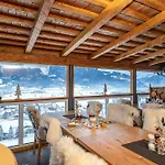Panorama Guggenbichl - Inkl Sommerkarte, Einmaliger Eintritt Ins Tauern & Bester Ausblick Ueber Lejlighed Kaprun