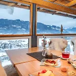 Panorama Guggenbichl - Inkl Sommerkarte, Einmaliger Eintritt Ins Tauern & Bester Ausblick Ueber Apartman Kaprun
