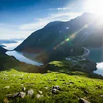 Panorama Guggenbichl - Inkl Sommerkarte, Einmaliger Eintritt Ins Tauern & Bester Ausblick Ueber Lejlighed *