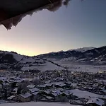 Lejlighed Panorama Guggenbichl - Inkl Sommerkarte, Einmaliger Eintritt Ins Tauern & Bester Ausblick Ueber