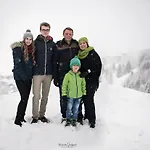 Lejlighed Panorama Guggenbichl - Inkl Sommerkarte, Einmaliger Eintritt Ins Tauern & Bester Ausblick Ueber