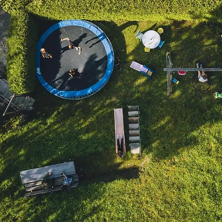 Panorama Guggenbichl - Inkl Sommerkarte, Einmaliger Eintritt Ins Tauern & Bester Ausblick Ueber *