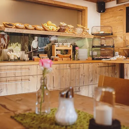 Panorama Guggenbichl - Inkl Sommerkarte, Einmaliger Eintritt Ins Tauern & Bester Ausblick Ueber Appartamento *