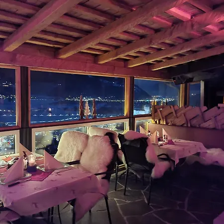 Panorama Guggenbichl - Inkl Sommerkarte, Einmaliger Eintritt Ins Tauern & Bester Ausblick Ueber *