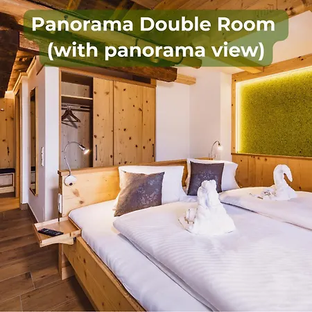 Panorama Guggenbichl: Alpine Views & Access * Kaprun