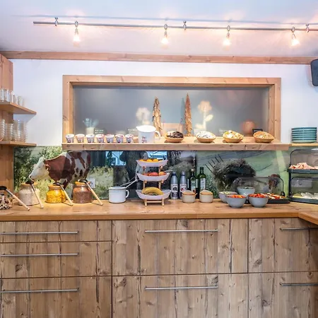 Panorama Guggenbichl - Inkl Sommerkarte, Einmaliger Eintritt Ins Tauern & Bester Ausblick Ueber *