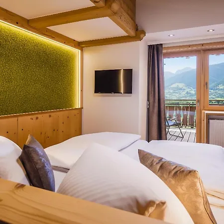 Panorama Guggenbichl - Inkl Sommerkarte, Einmaliger Eintritt Ins Tauern & Bester Ausblick Ueber Appartement