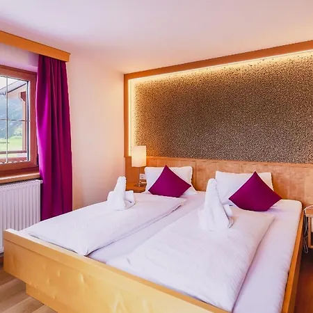 Panorama Guggenbichl - Inkl Sommerkarte, Einmaliger Eintritt Ins Tauern & Bester Ausblick Ueber Appartamento