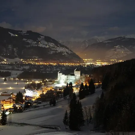 Appartamento Panorama Guggenbichl - Inkl Sommerkarte, Einmaliger Eintritt Ins Tauern & Bester Ausblick Ueber