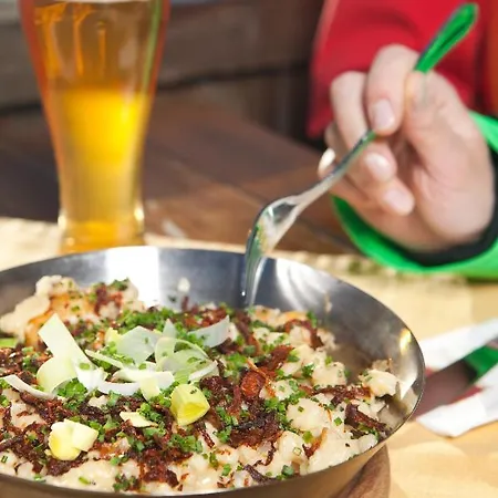 Διαμέρισμα Panorama Guggenbichl - Inkl Sommerkarte, Einmaliger Eintritt Ins Tauern & Bester Ausblick Ueber *
