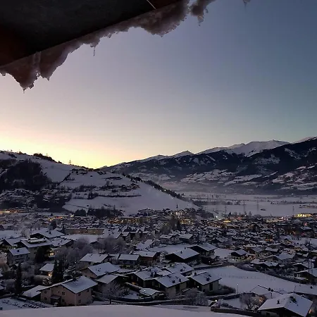 Lejlighed Panorama Guggenbichl - Inkl Sommerkarte, Einmaliger Eintritt Ins Tauern & Bester Ausblick Ueber
