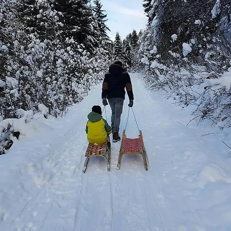Panorama Guggenbichl - Inkl Sommerkarte, Einmaliger Eintritt Ins Tauern & Bester Ausblick Ueber *