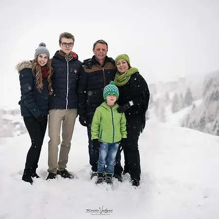 Appartamento Panorama Guggenbichl - Inkl Sommerkarte, Einmaliger Eintritt Ins Tauern & Bester Ausblick Ueber