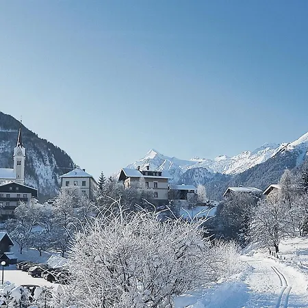 Panorama Guggenbichl: Alpine Views & Access Kaprun