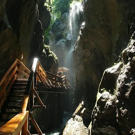 Apartamento Panorama Guggenbichl - Inkl Sommerkarte, Einmaliger Eintritt Ins Tauern & Bester Ausblick Ueber Kaprun