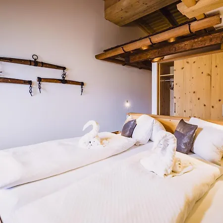 Apartamento Panorama Guggenbichl - Inkl Sommerkarte, Einmaliger Eintritt Ins Tauern & Bester Ausblick Ueber