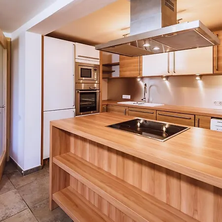 Panorama Guggenbichl - Inkl Sommerkarte, Einmaliger Eintritt Ins Tauern & Bester Ausblick Ueber *