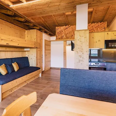 Apartment Panorama Guggenbichl: Alpine Views & Access Kaprun