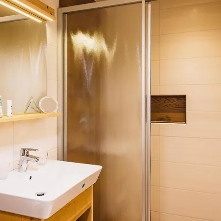 Panorama Guggenbichl - Inkl Sommerkarte, Einmaliger Eintritt Ins Tauern & Bester Ausblick Ueber Appartamento *