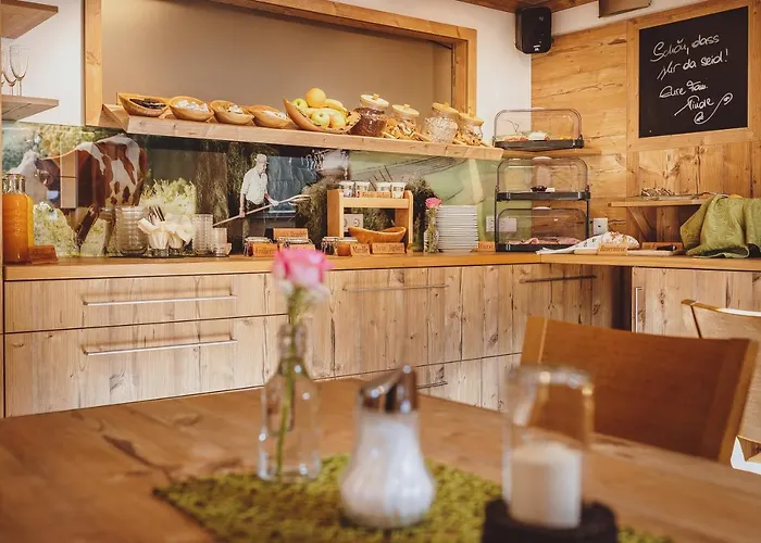 Panorama Guggenbichl - Inkl Sommerkarte, Einmaliger Eintritt Ins Tauern & Bester Ausblick Ueber Lägenhet *
