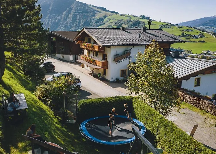 Panorama Guggenbichl - Inkl Sommerkarte, Einmaliger Eintritt Ins Tauern & Bester Ausblick Ueber Appartement *