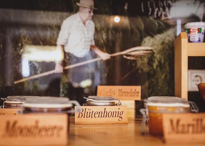 Panorama Guggenbichl - Inkl Sommerkarte, Einmaliger Eintritt Ins Tauern & Bester Ausblick Ueber * Kaprun