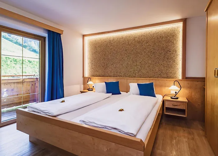 Lägenhet Panorama Guggenbichl - Inkl Sommerkarte, Einmaliger Eintritt Ins Tauern & Bester Ausblick Ueber