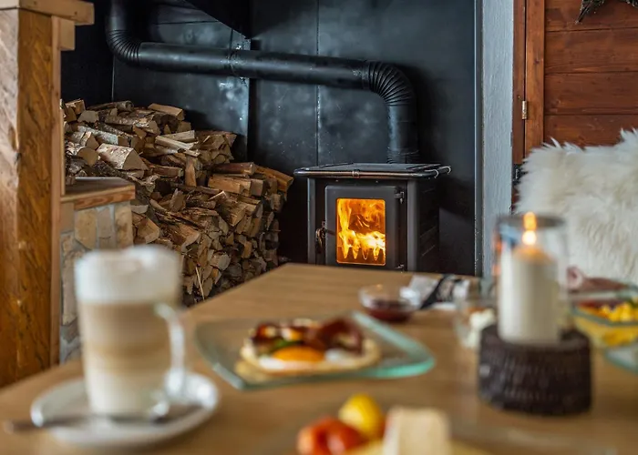 Panorama Guggenbichl - Inkl Sommerkarte, Einmaliger Eintritt Ins Tauern & Bester Ausblick Ueber Lägenhet *