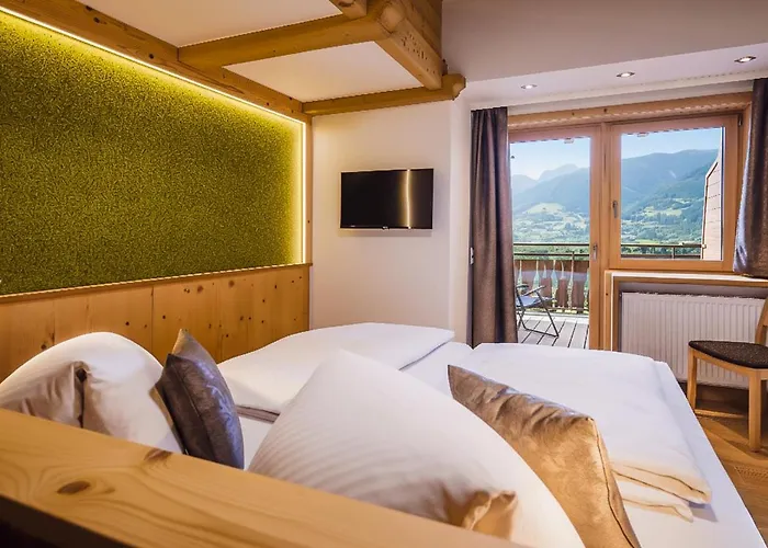 Panorama Guggenbichl - Inkl Sommerkarte, Einmaliger Eintritt Ins Tauern & Bester Ausblick Ueber Appartement