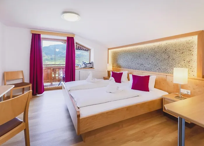 Lägenhet Panorama Guggenbichl - Inkl Sommerkarte, Einmaliger Eintritt Ins Tauern & Bester Ausblick Ueber