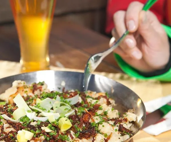 Lägenhet Panorama Guggenbichl - Inkl Sommerkarte, Einmaliger Eintritt Ins Tauern & Bester Ausblick Ueber *