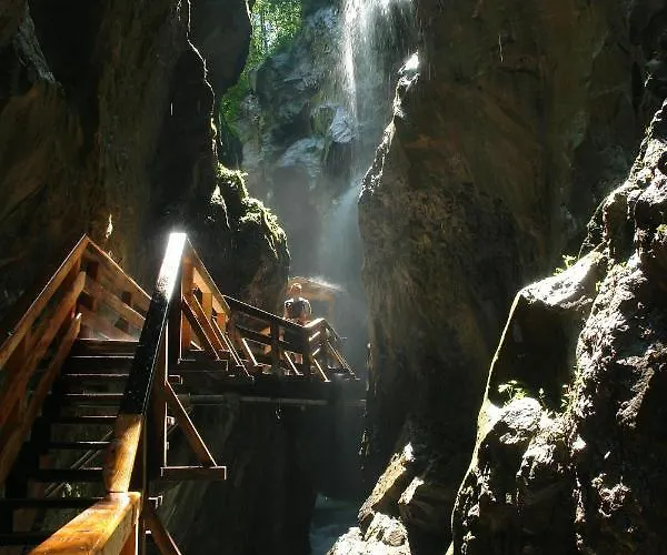 Lägenhet Panorama Guggenbichl - Inkl Sommerkarte, Einmaliger Eintritt Ins Tauern & Bester Ausblick Ueber Kaprun