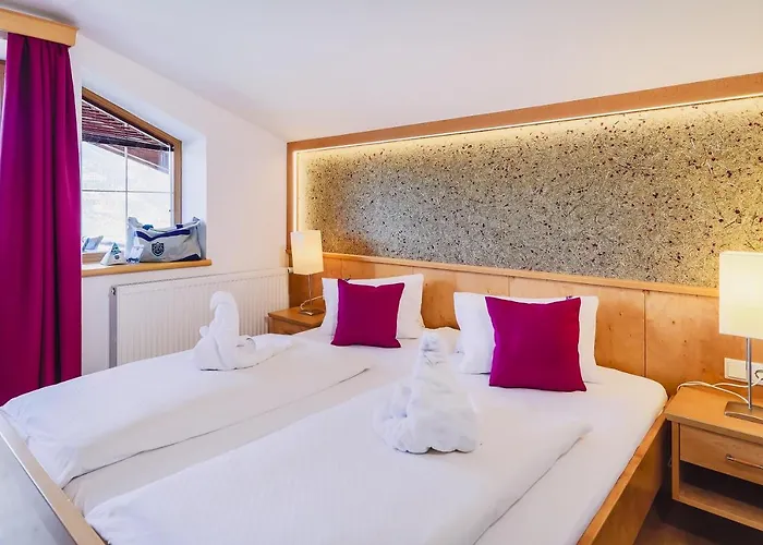 Panorama Guggenbichl - Inkl Sommerkarte, Einmaliger Eintritt Ins Tauern & Bester Ausblick Ueber Appartement *