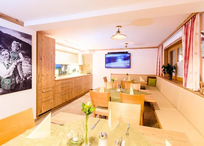 Panorama Guggenbichl - Inkl Sommerkarte, Einmaliger Eintritt Ins Tauern & Bester Ausblick Ueber *