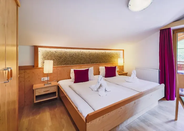 Lägenhet Panorama Guggenbichl - Inkl Sommerkarte, Einmaliger Eintritt Ins Tauern & Bester Ausblick Ueber