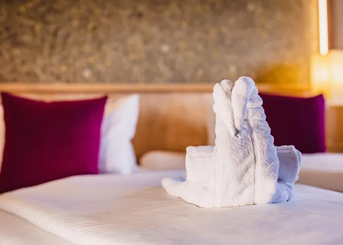 Panorama Guggenbichl - Inkl Sommerkarte, Einmaliger Eintritt Ins Tauern & Bester Ausblick Ueber