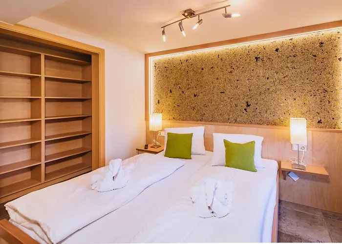 Lägenhet Panorama Guggenbichl - Inkl Sommerkarte, Einmaliger Eintritt Ins Tauern & Bester Ausblick Ueber