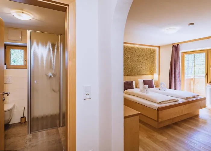 Panorama Guggenbichl - Inkl Sommerkarte, Einmaliger Eintritt Ins Tauern & Bester Ausblick Ueber Appartement Kaprun