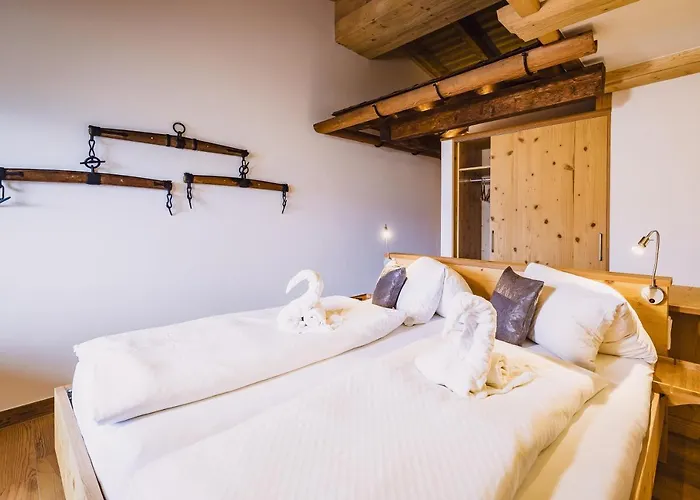 Lägenhet Panorama Guggenbichl - Inkl Sommerkarte, Einmaliger Eintritt Ins Tauern & Bester Ausblick Ueber