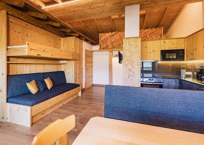 Lägenhet Panorama Guggenbichl - Inkl Sommerkarte, Einmaliger Eintritt Ins Tauern & Bester Ausblick Ueber Kaprun