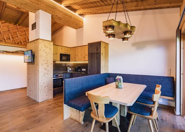 Appartement Panorama Guggenbichl - Inkl Sommerkarte, Einmaliger Eintritt Ins Tauern & Bester Ausblick Ueber Kaprun