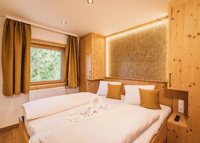 Panorama Guggenbichl - Inkl Sommerkarte, Einmaliger Eintritt Ins Tauern & Bester Ausblick Ueber Appartement