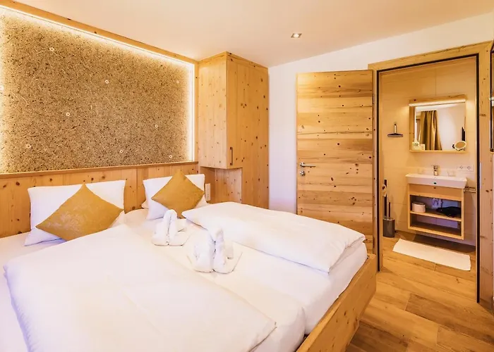 Panorama Guggenbichl - Inkl Sommerkarte, Einmaliger Eintritt Ins Tauern & Bester Ausblick Ueber * Kaprun